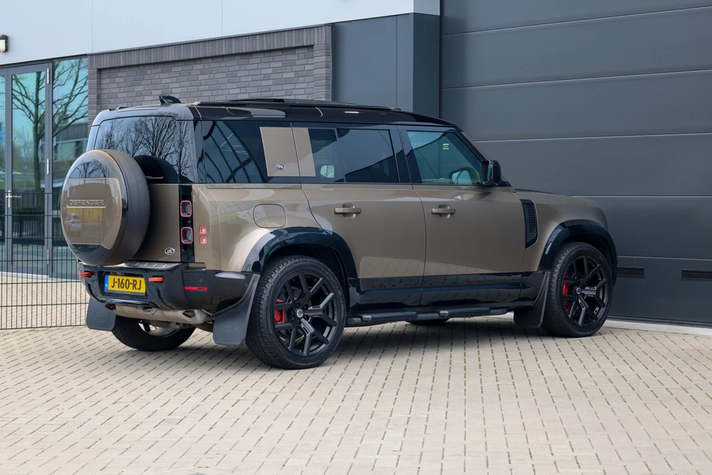 Land Rover Defender – foto 14