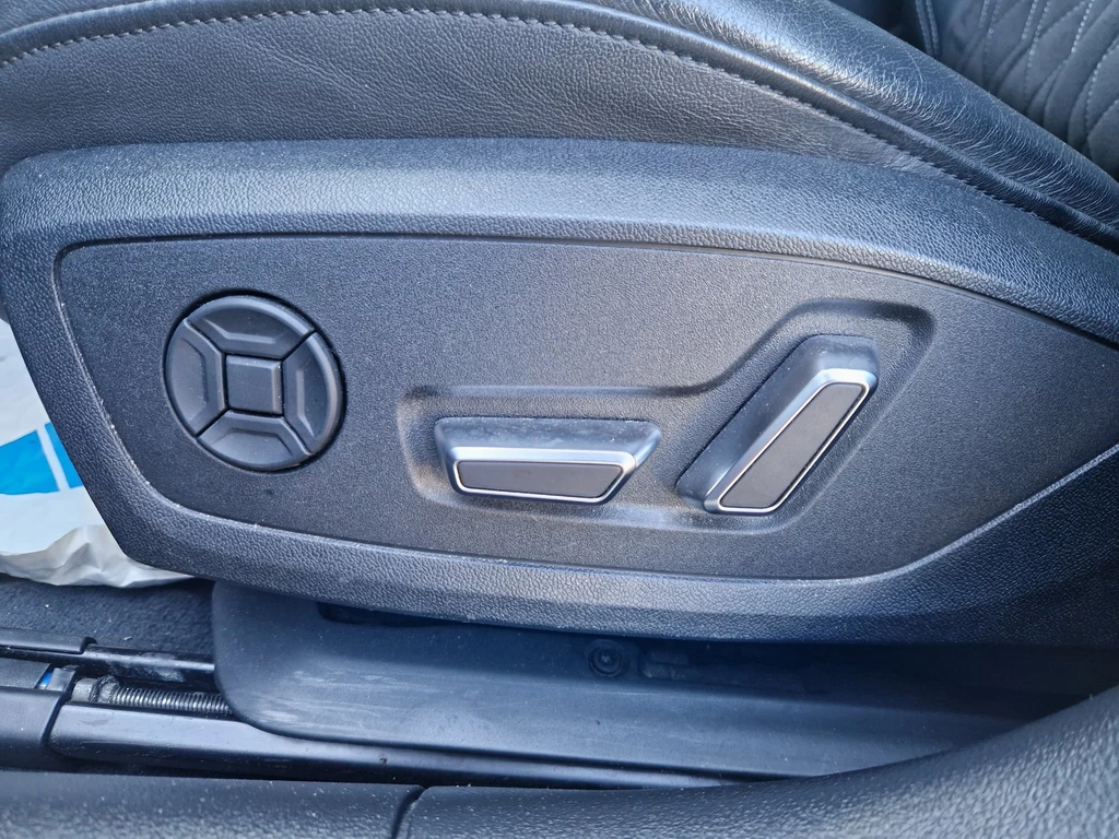Audi S6 – foto 9