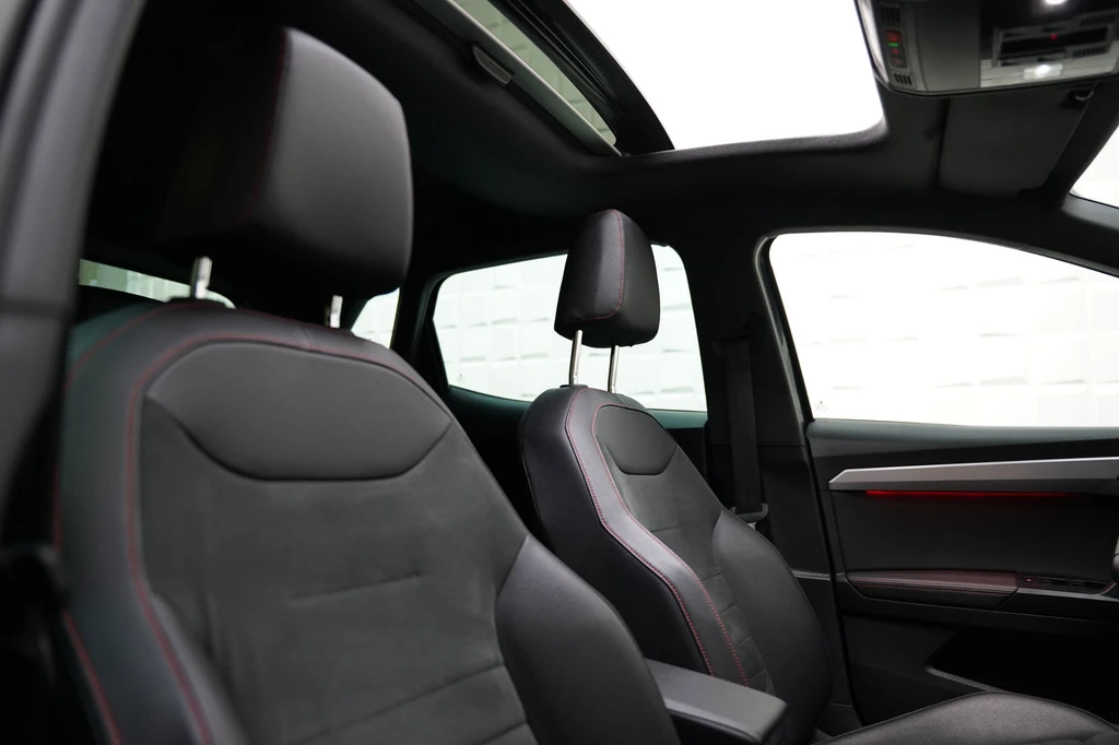 SEAT Ibiza – foto 32