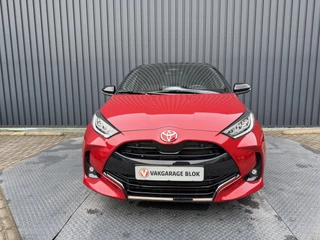 Toyota Yaris – thumbnail 11