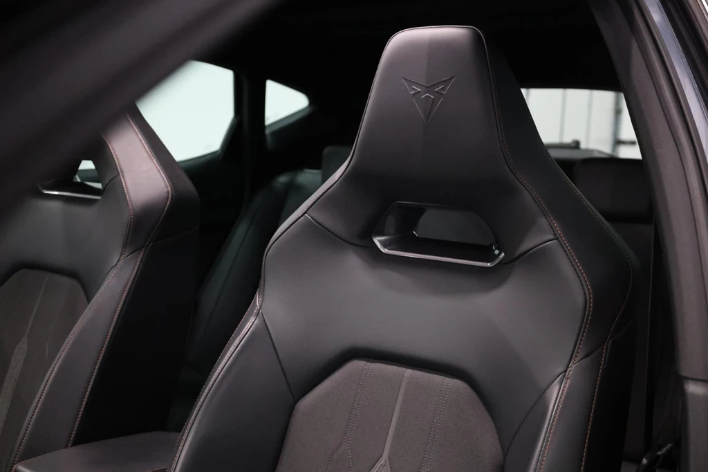 CUPRA Formentor – foto 11
