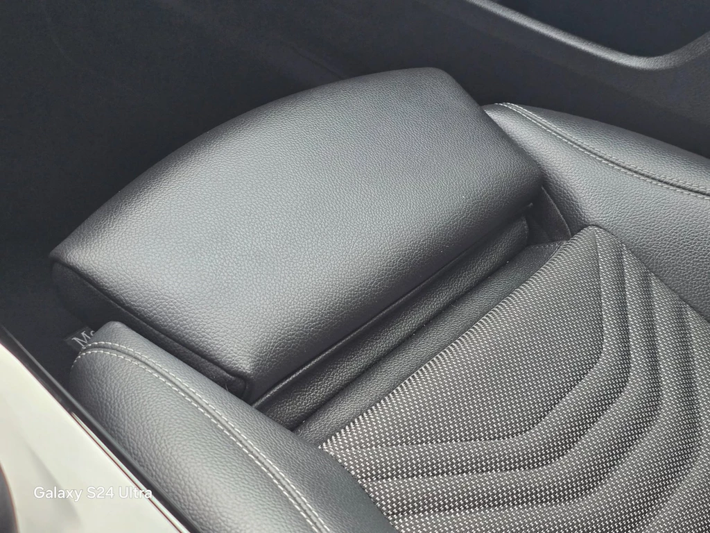 Mercedes-Benz A-Klasse – foto 10