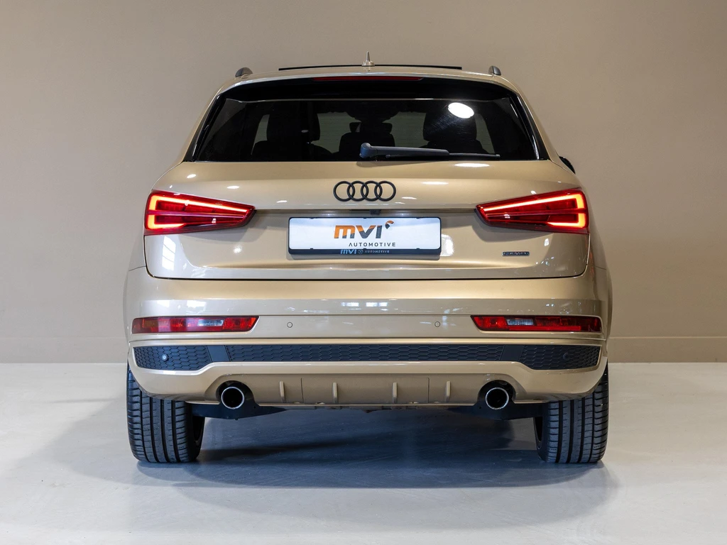 Audi Q3 – foto 3