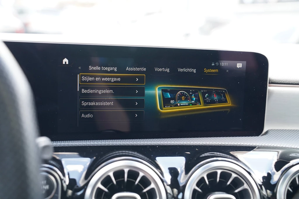 Mercedes-Benz A-Klasse – foto 61