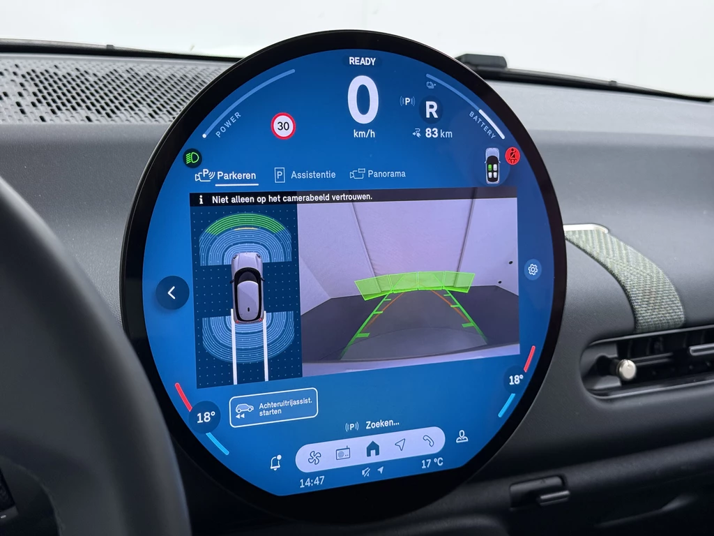 MINI 3-deurs – foto 18