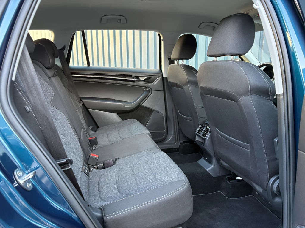 Škoda Kodiaq – foto 34