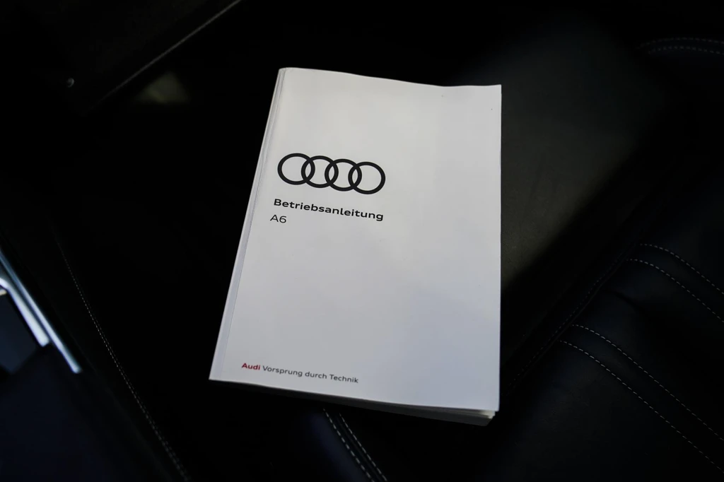 Audi A6 – foto 58