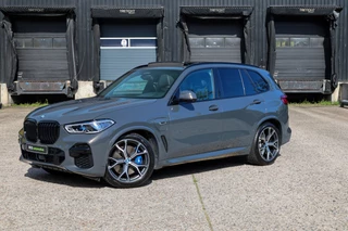 BMW X5 – thumbnail 5