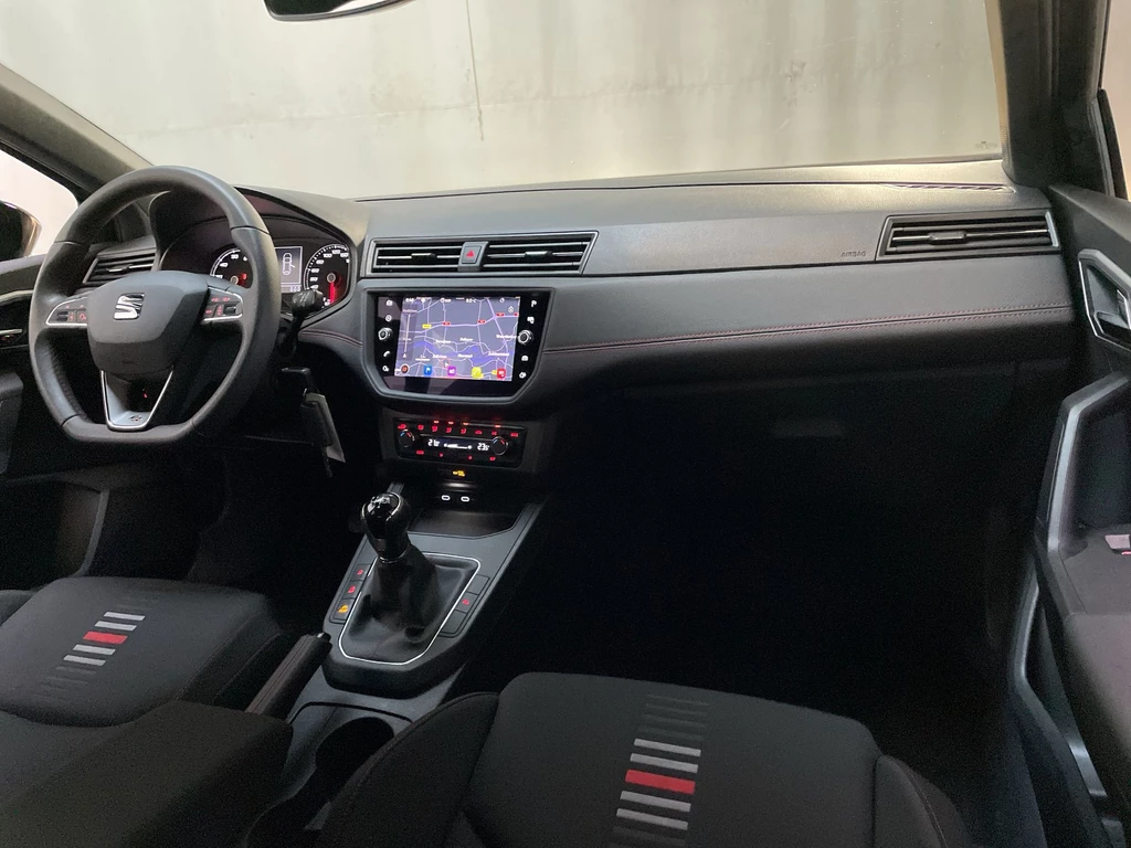 SEAT Ibiza – foto 9