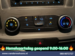 Ford Transit Custom – thumbnail 9