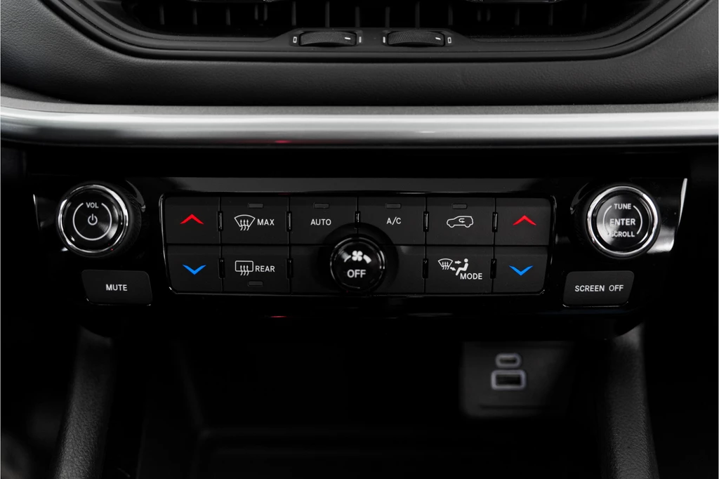 Jeep Compass – foto 25