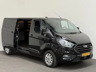 Ford Transit Custom – thumbnail 6