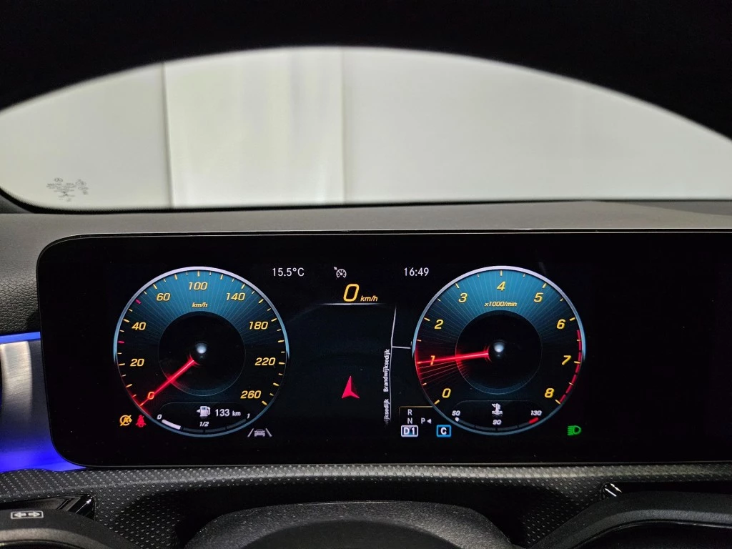 Mercedes-Benz A-Klasse – foto 41