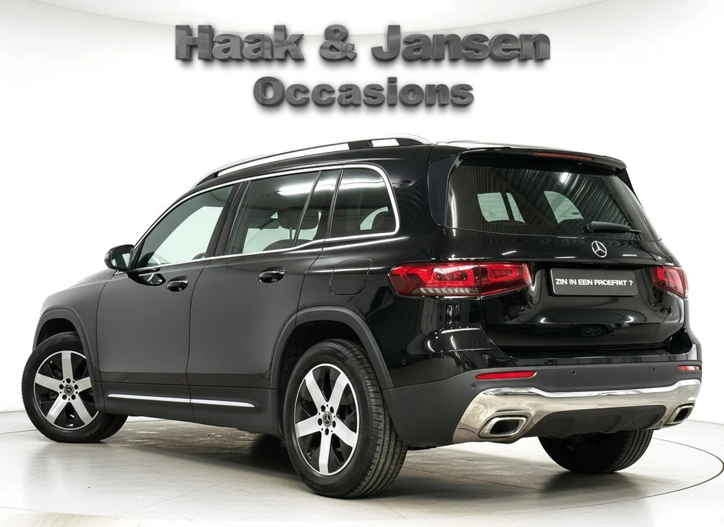 Mercedes-Benz GLB – foto 3