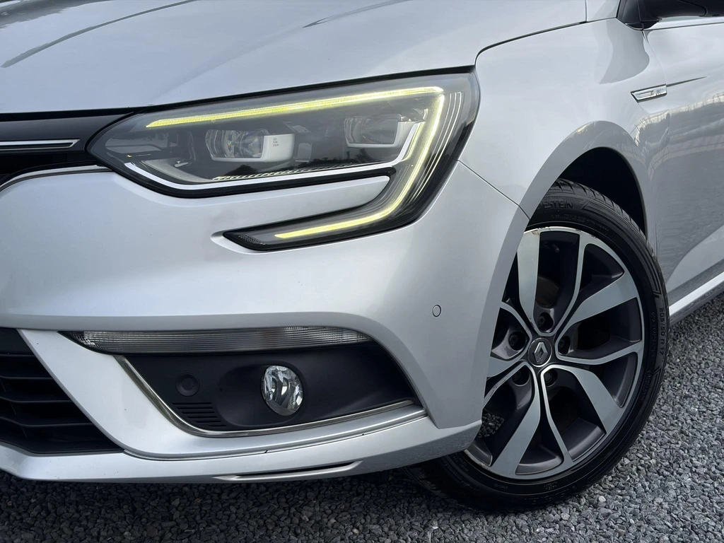 Renault Mégane Estate – foto 29