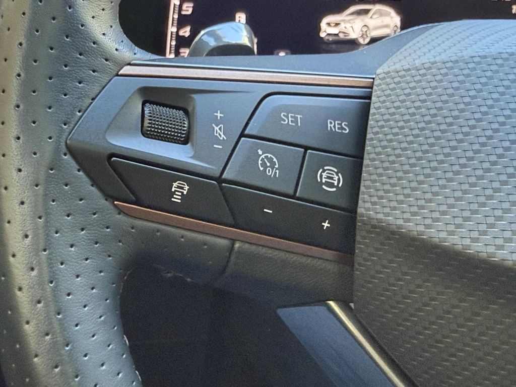 CUPRA Formentor – foto 40