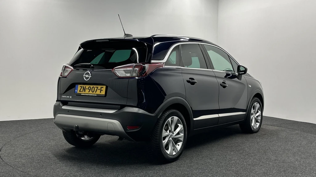 Opel Crossland X – foto 5