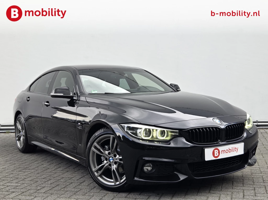 BMW 4 Serie – foto 7