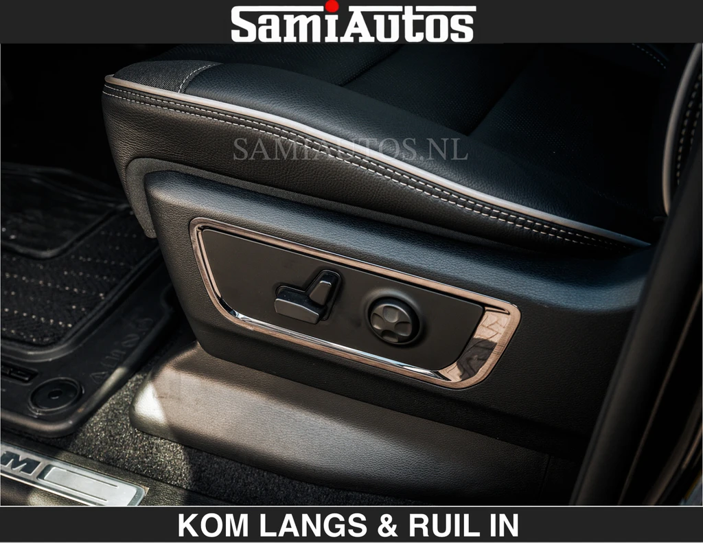 Dodge Ram Pick-Up – foto 78