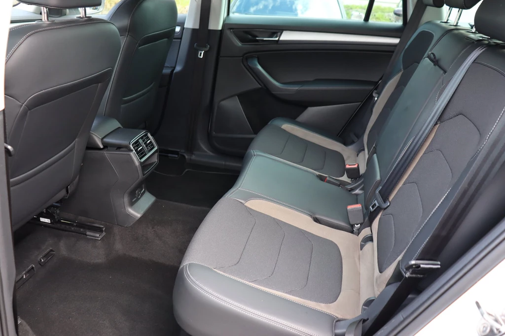 Škoda Kodiaq – foto 11