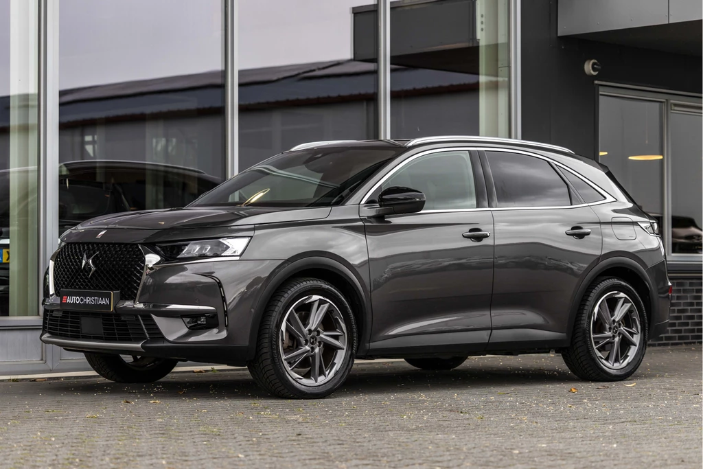 DS DS 7 – foto 2