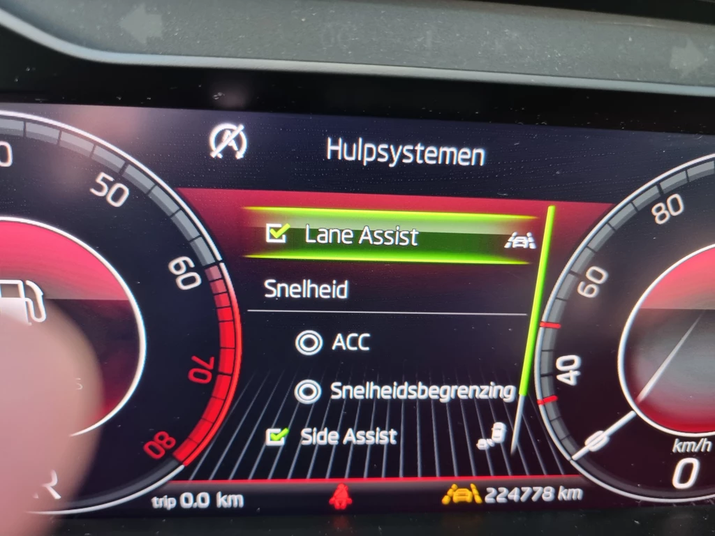 Škoda Kodiaq – foto 43