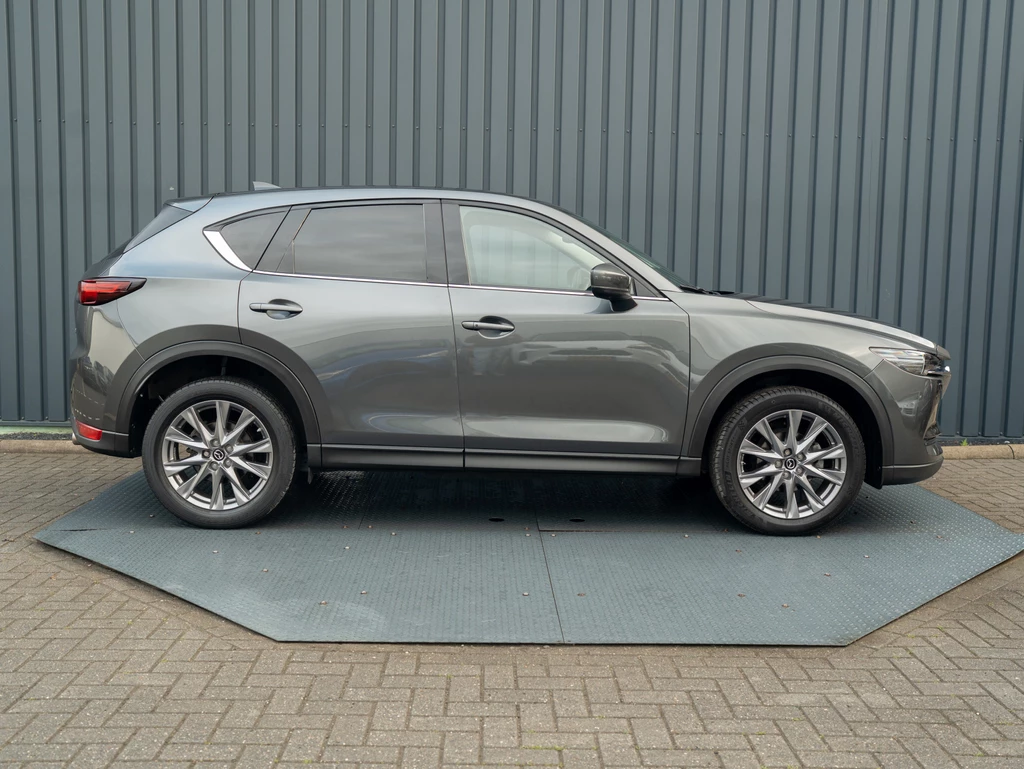 Mazda CX-5 – foto 12