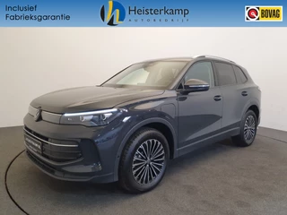 Volkswagen Tiguan – thumbnail 1