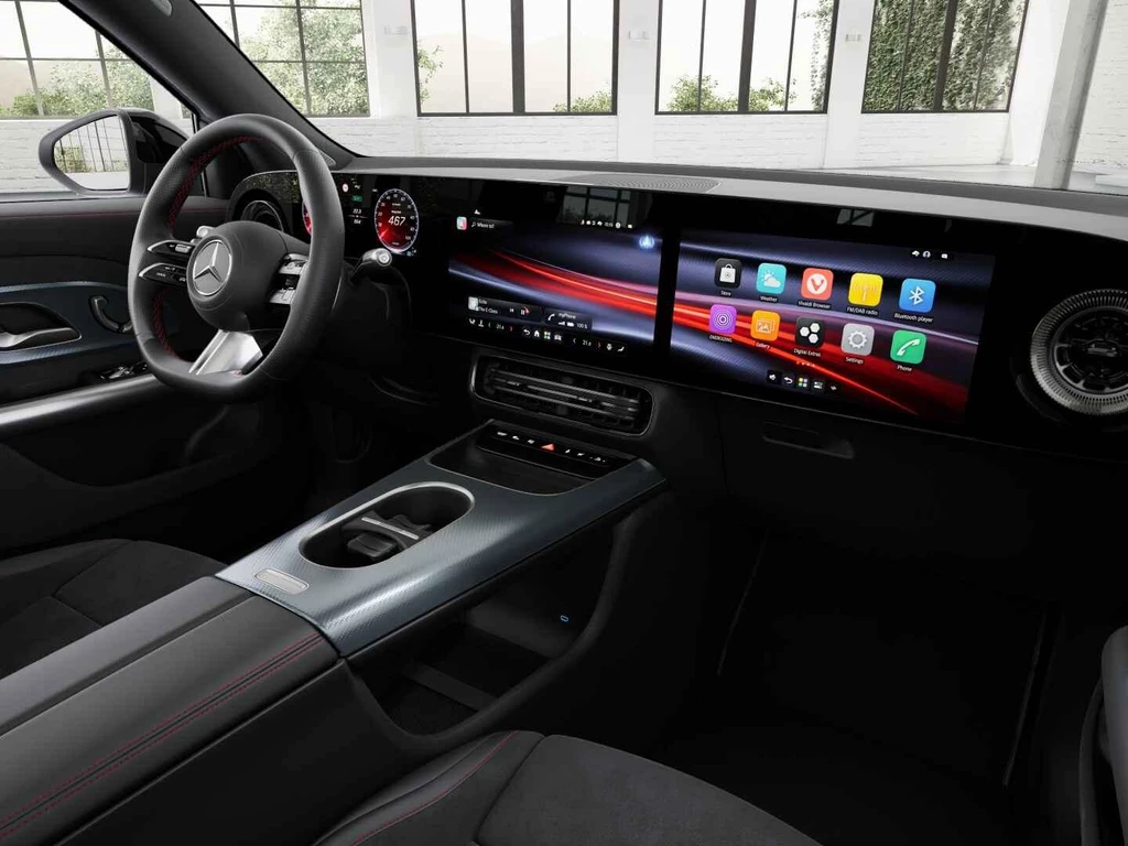 Mercedes-Benz GLB – foto 8
