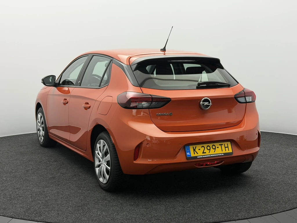 Opel Corsa-e – foto 3