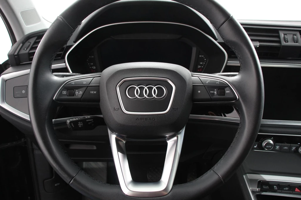 Audi Q3 – foto 16