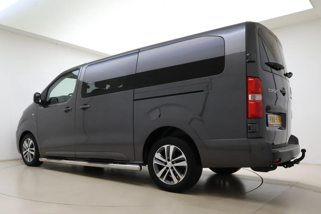 Peugeot Expert – foto 4