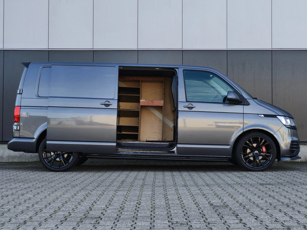 Volkswagen Transporter – foto 8