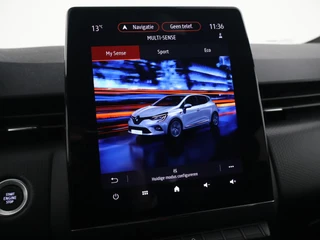 Renault Clio – thumbnail 21