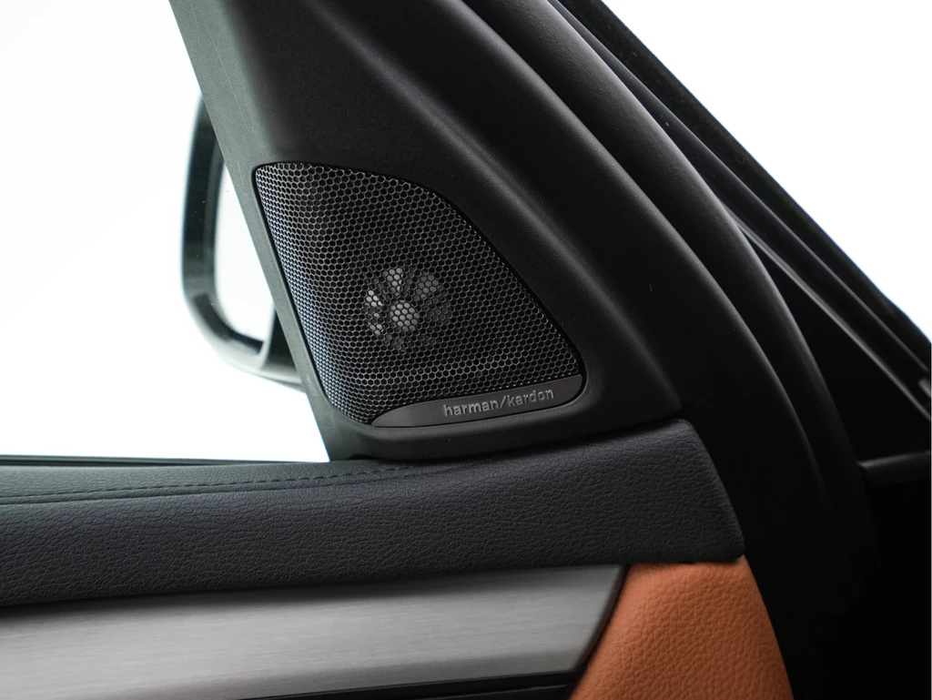 BMW X6 – foto 27