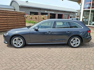 Audi A4 – thumbnail 3