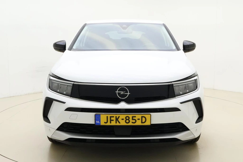 Opel Grandland – foto 9