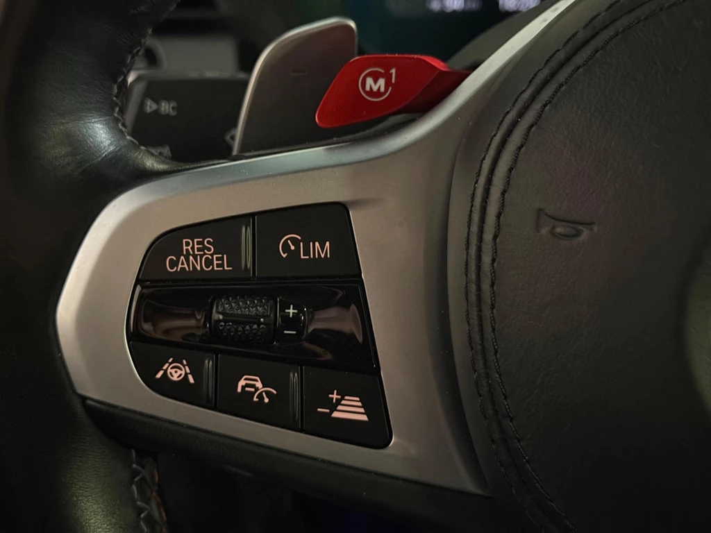 BMW X4 – foto 21