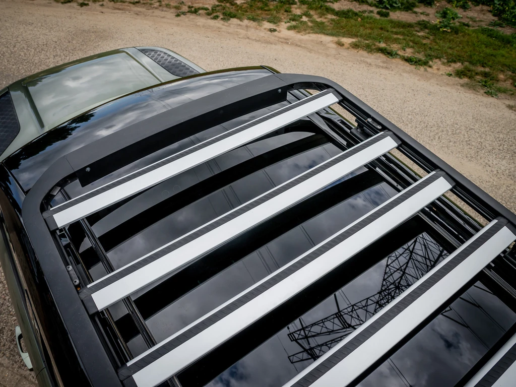 Land Rover Defender – foto 22