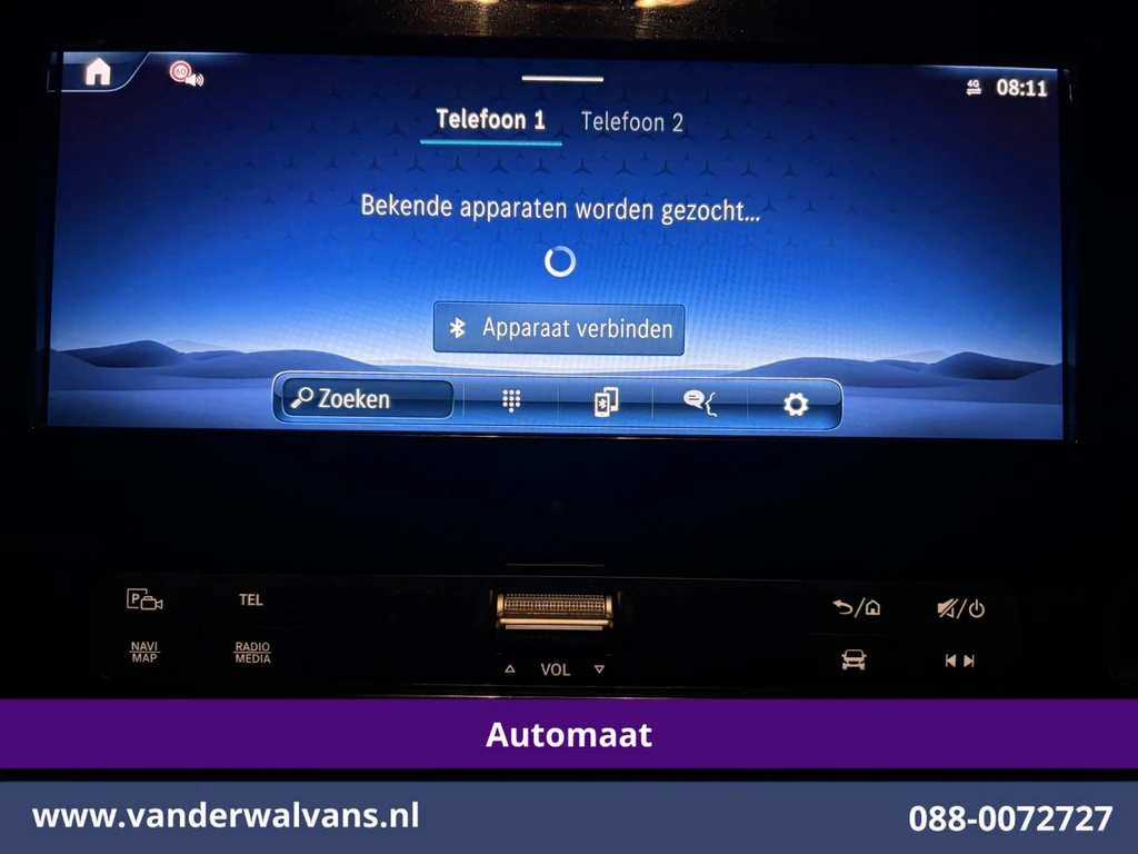 Mercedes-Benz Sprinter – foto 23