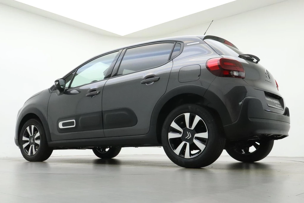 Citroën C3 – foto 4