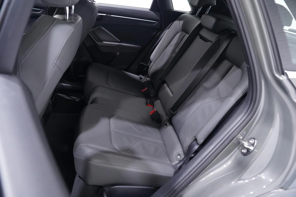 Audi Q3 – foto 44
