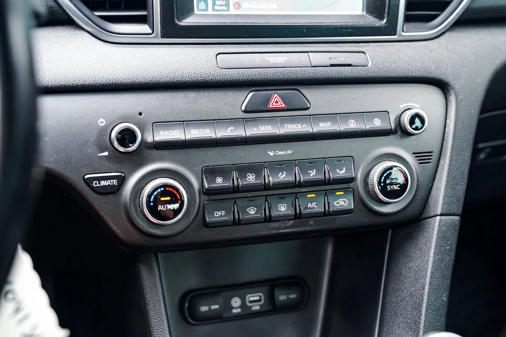 Kia Sportage – foto 32