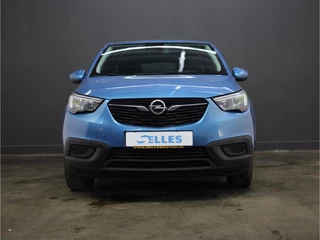 Opel Crossland X – thumbnail 7