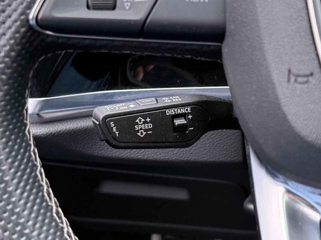 Audi Q3 – foto 17
