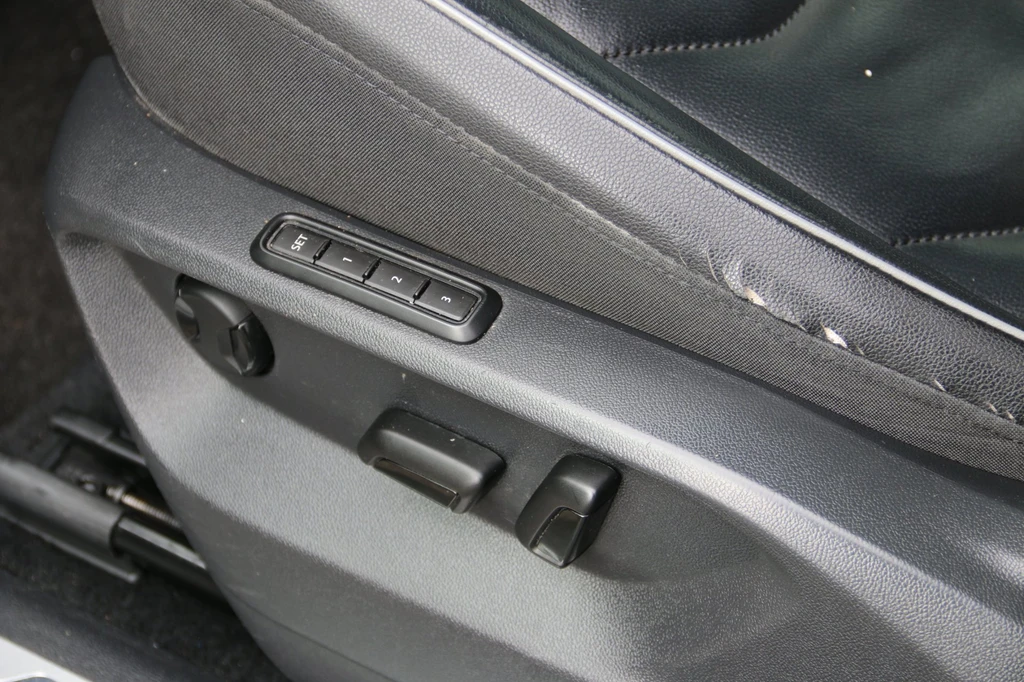 Volkswagen Tiguan Allspace – foto 12