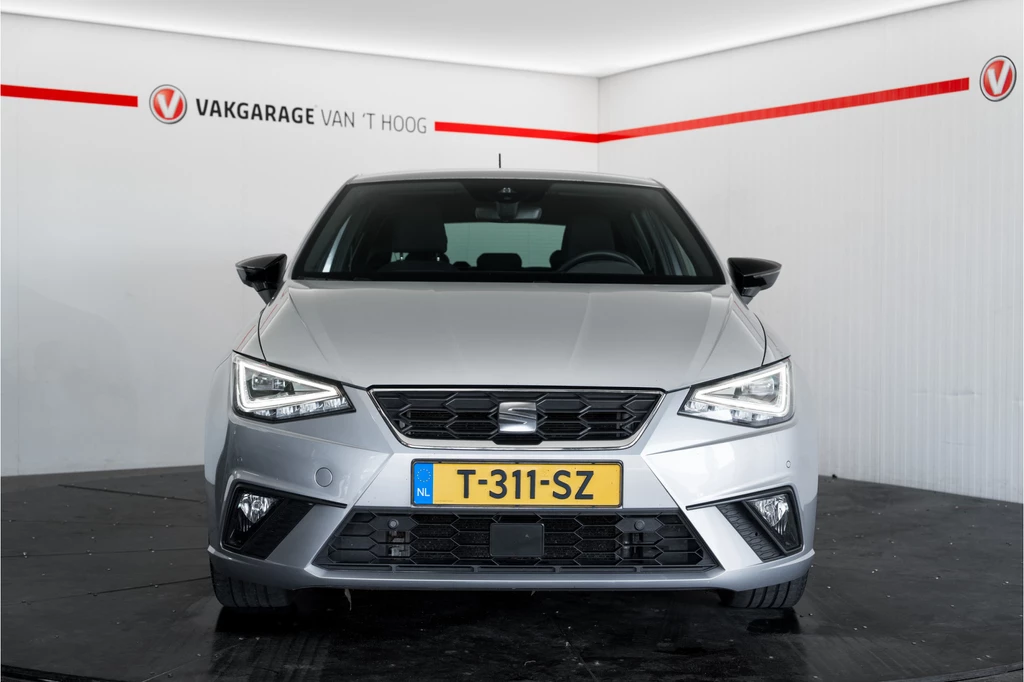 SEAT Ibiza – foto 8