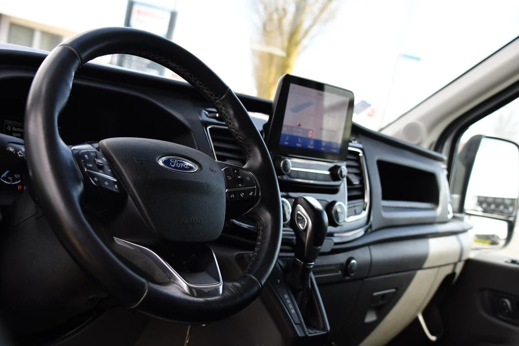 Ford Transit – foto 13