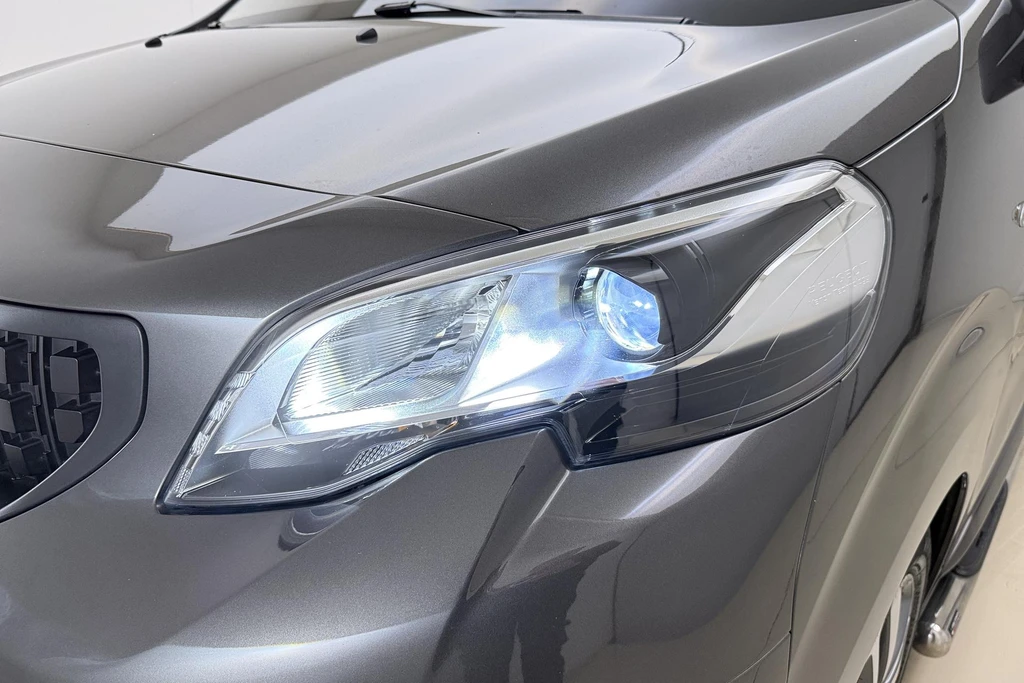 Peugeot Expert – foto 33