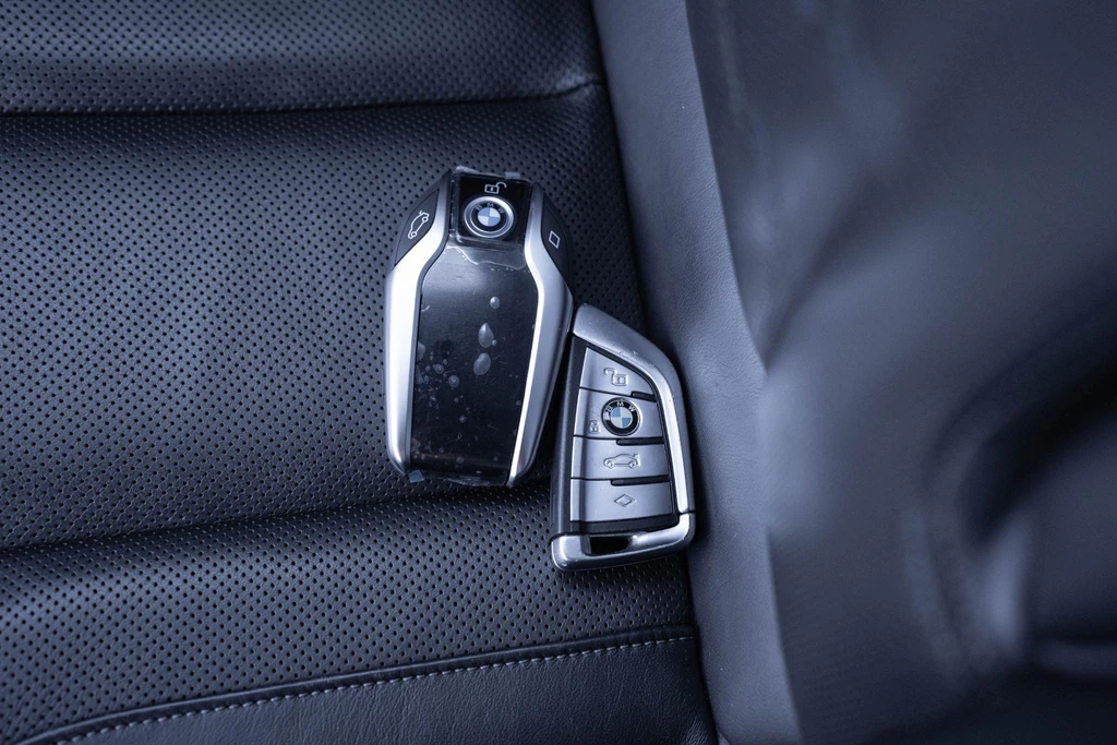 BMW 8 Serie – foto 71